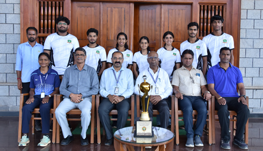 Sahyadri-Table Tennis